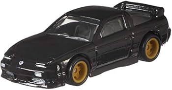 Amazon | HOT WHEELS ホットウィール カーカルチャーアソート -Street